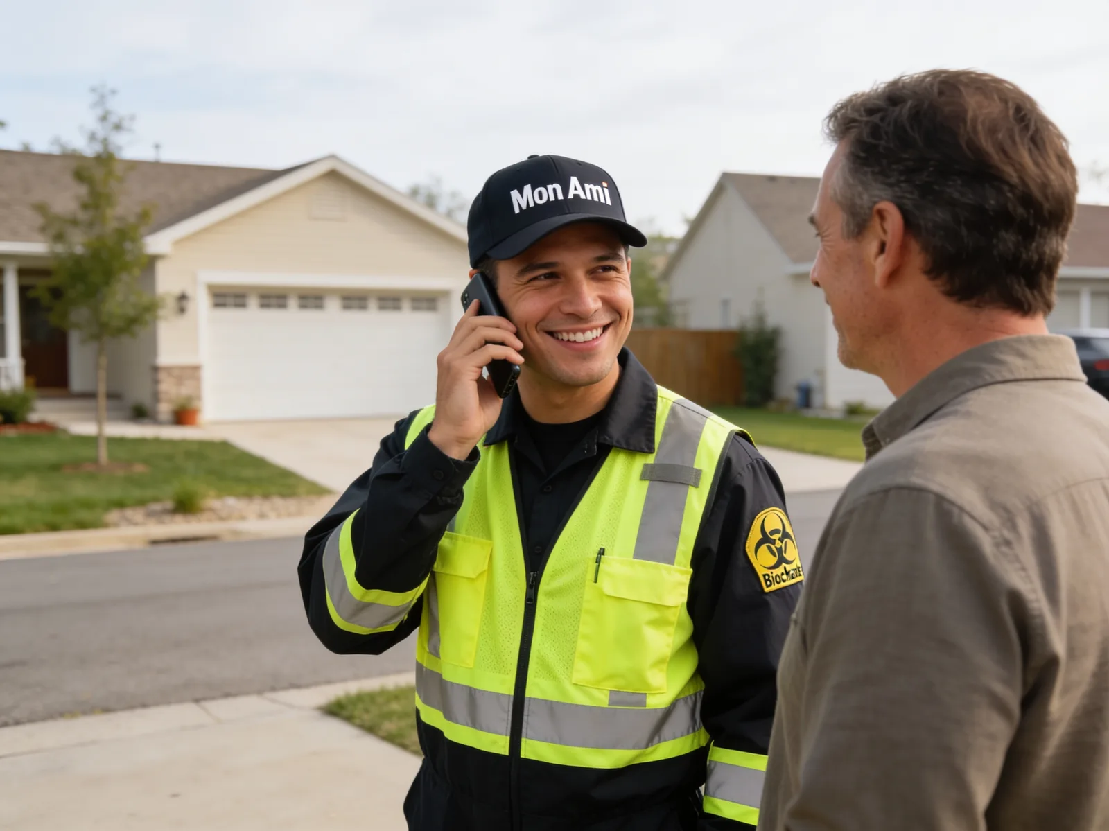 Sewage Cleanup Ashby, MA FAQs